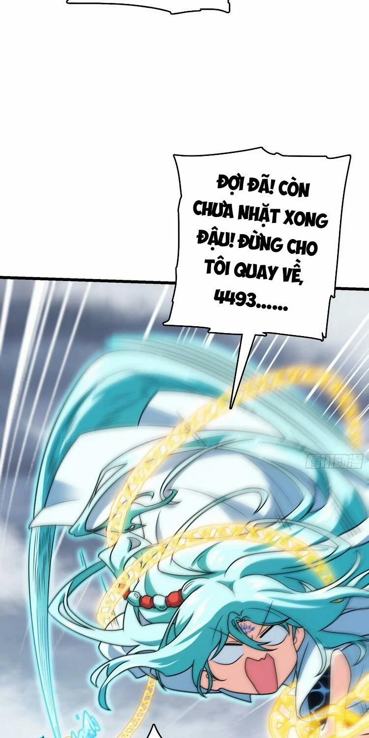 Đại Vương Tha Mạng 289 trang 12