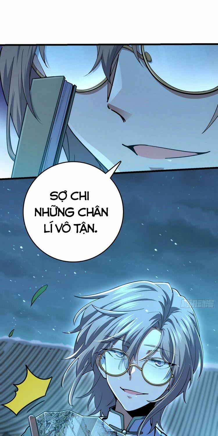 Đại Vương Tha Mạng 289 trang 44