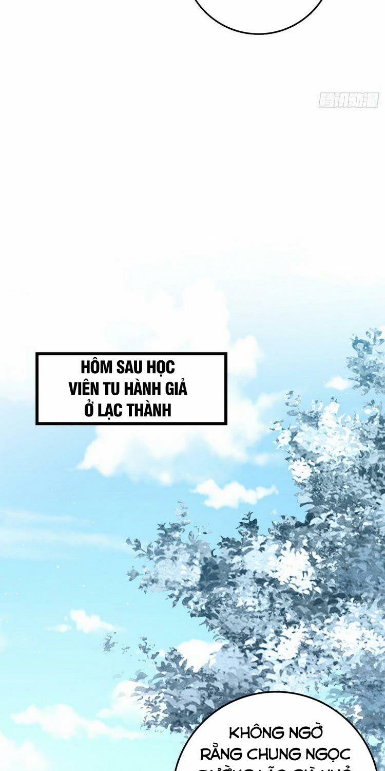 Đại Vương Tha Mạng 289 trang 48