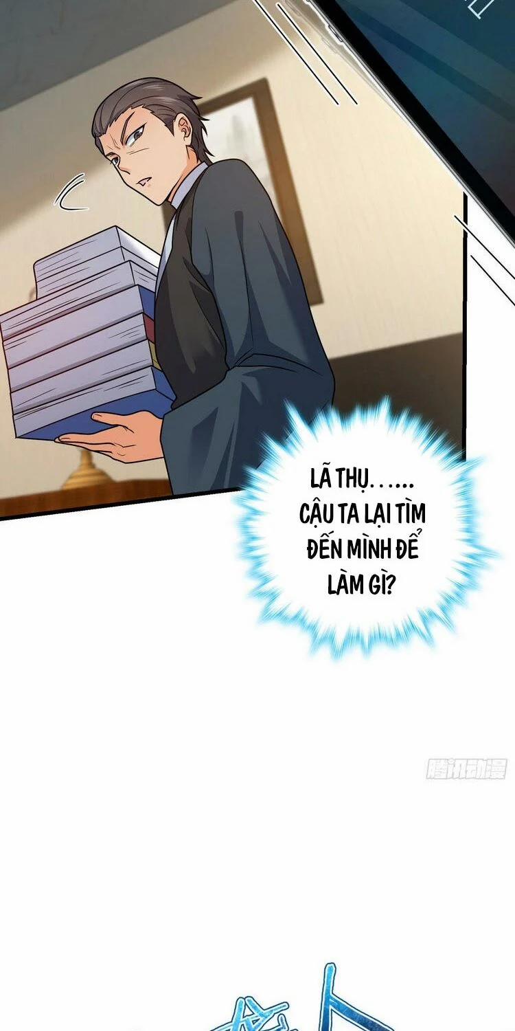 Đại Vương Tha Mạng 289 trang 53
