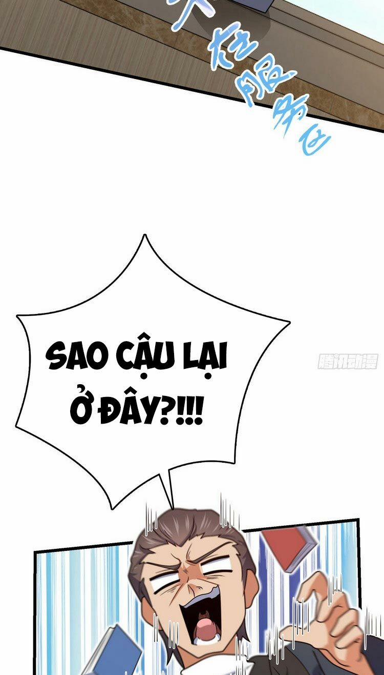 Đại Vương Tha Mạng 289 trang 56