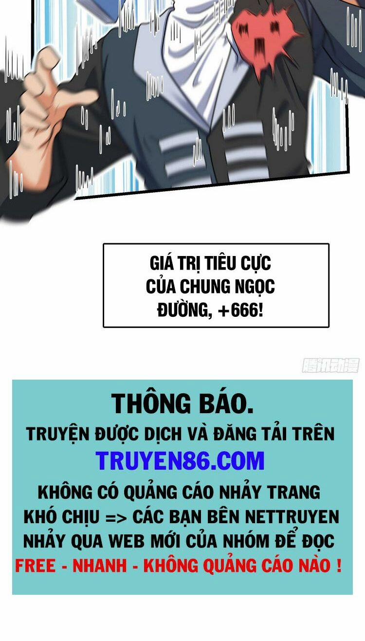 Đại Vương Tha Mạng 289 trang 57
