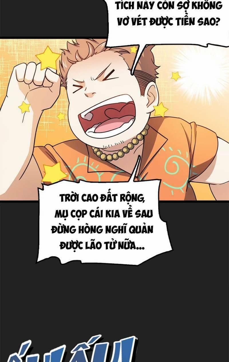 Đại Vương Tha Mạng 29 trang 11