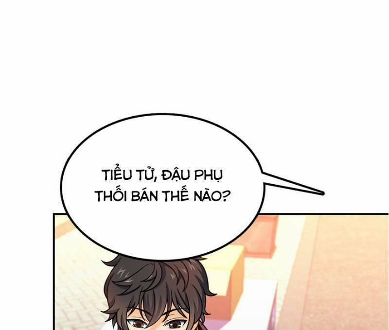 Đại Vương Tha Mạng 29 trang 26