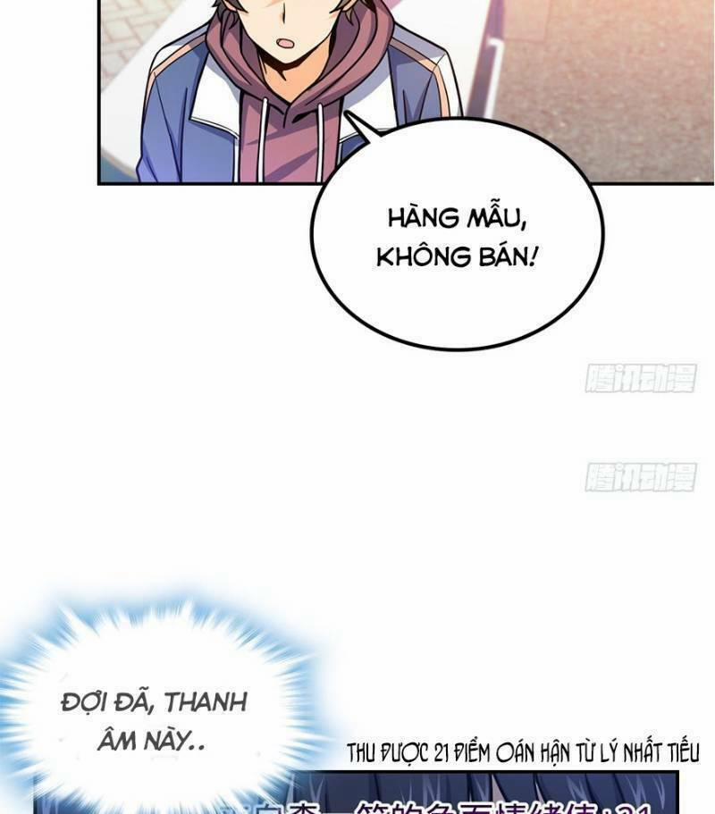 Đại Vương Tha Mạng 29 trang 27