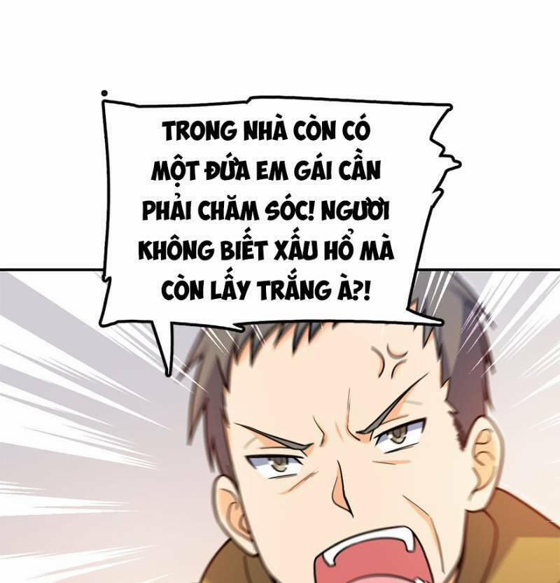Đại Vương Tha Mạng 29 trang 39