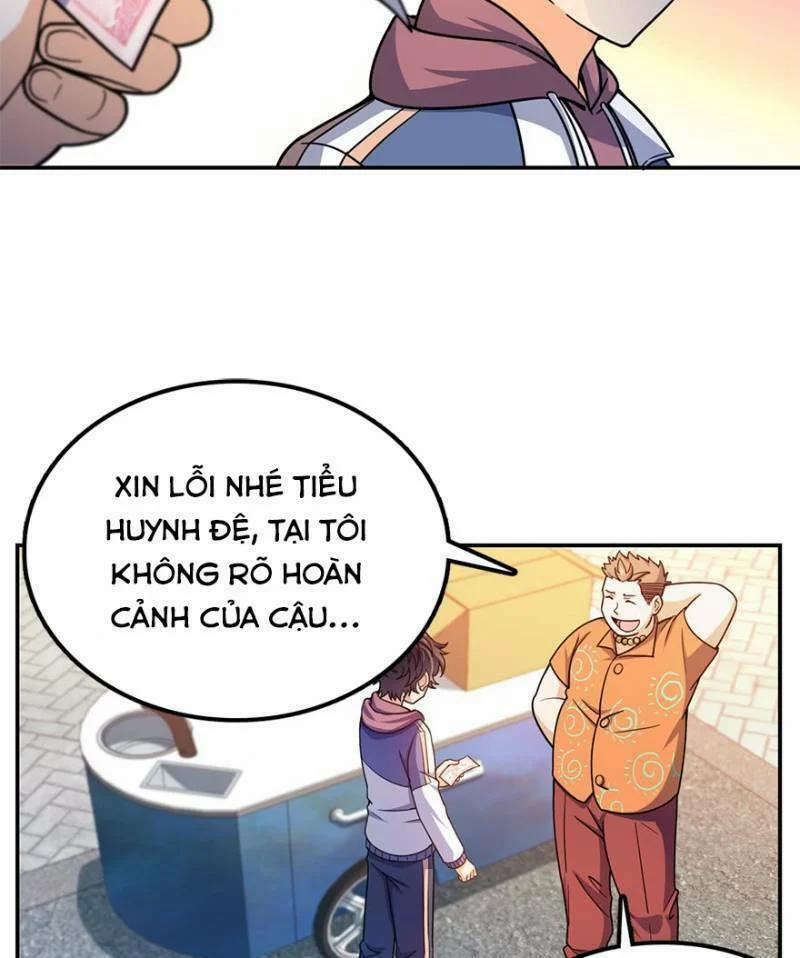 Đại Vương Tha Mạng 29 trang 42