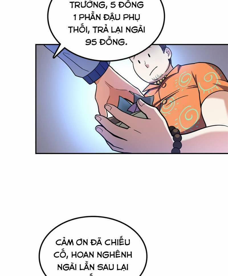 Đại Vương Tha Mạng 29 trang 44