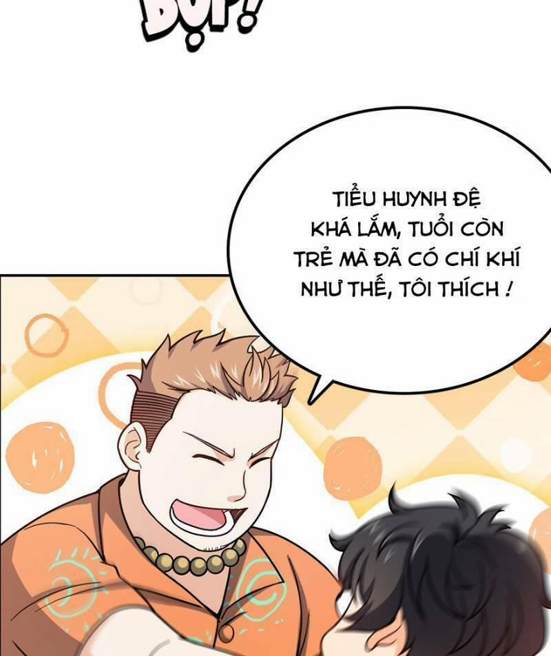 Đại Vương Tha Mạng 29 trang 47