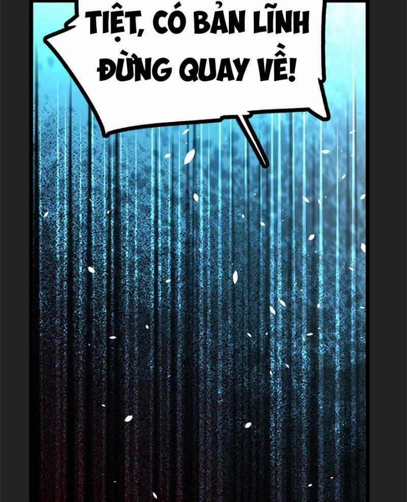 Đại Vương Tha Mạng 29 trang 5