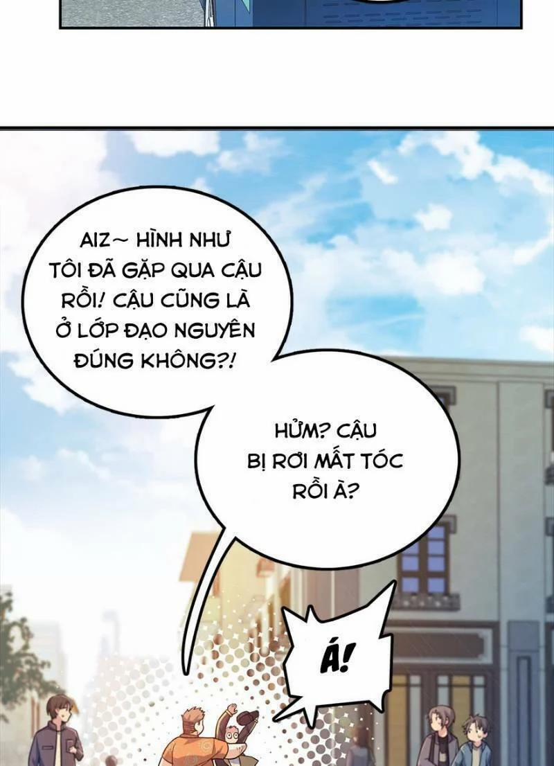 Đại Vương Tha Mạng 29 trang 50