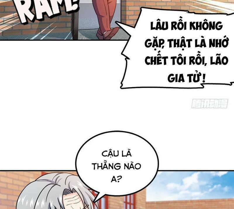 Đại Vương Tha Mạng 29 trang 58