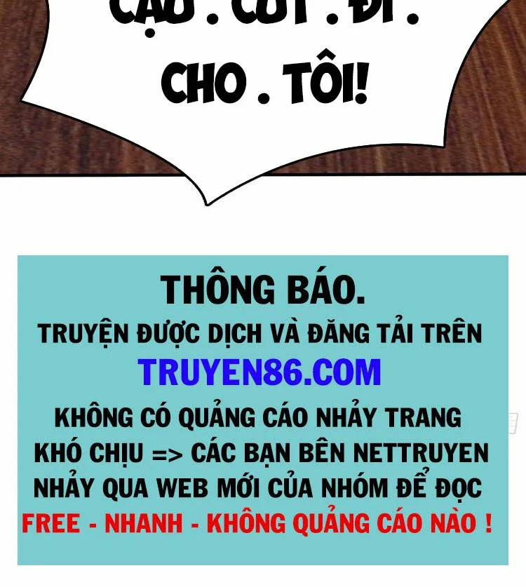 Đại Vương Tha Mạng 291 trang 30