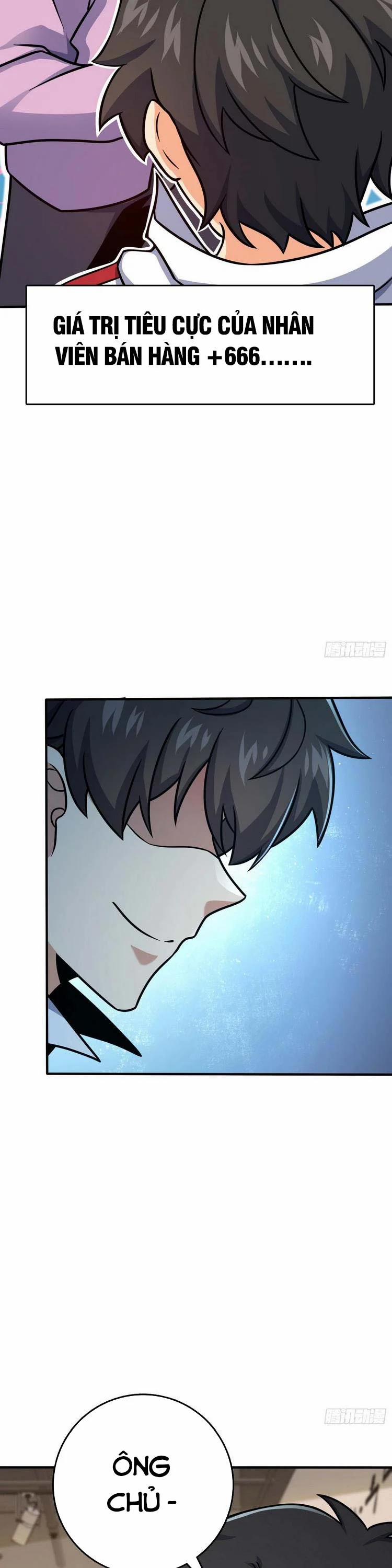 Đại Vương Tha Mạng 292 trang 17
