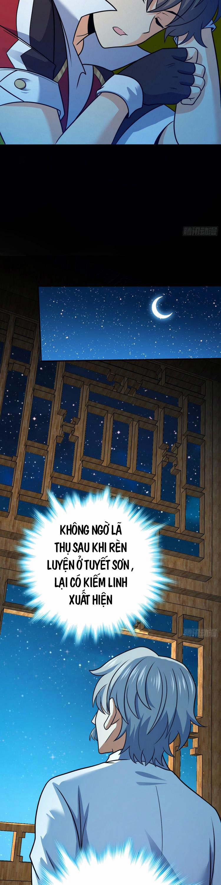 Đại Vương Tha Mạng 293 trang 2
