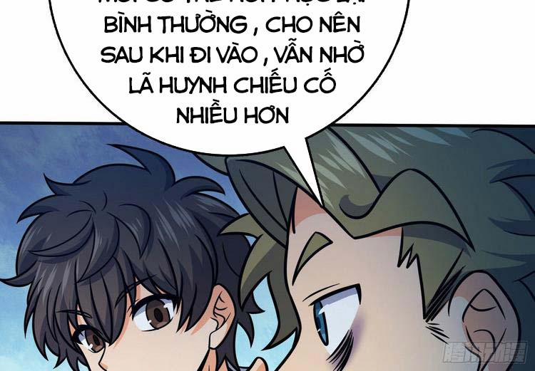Đại Vương Tha Mạng 293 trang 32