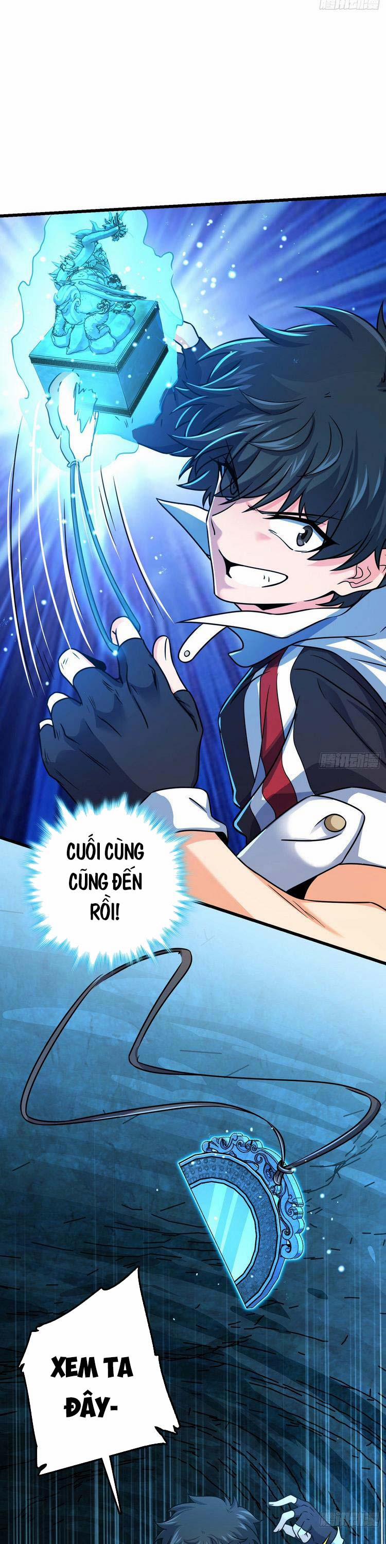Đại Vương Tha Mạng 295 trang 2