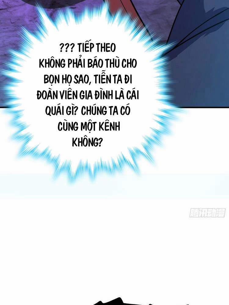 Đại Vương Tha Mạng 296 trang 46