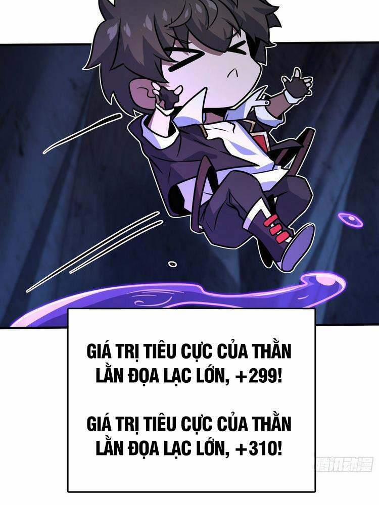 Đại Vương Tha Mạng 296 trang 5