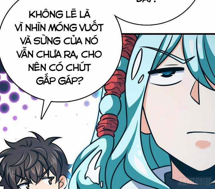Đại Vương Tha Mạng 297 trang 17