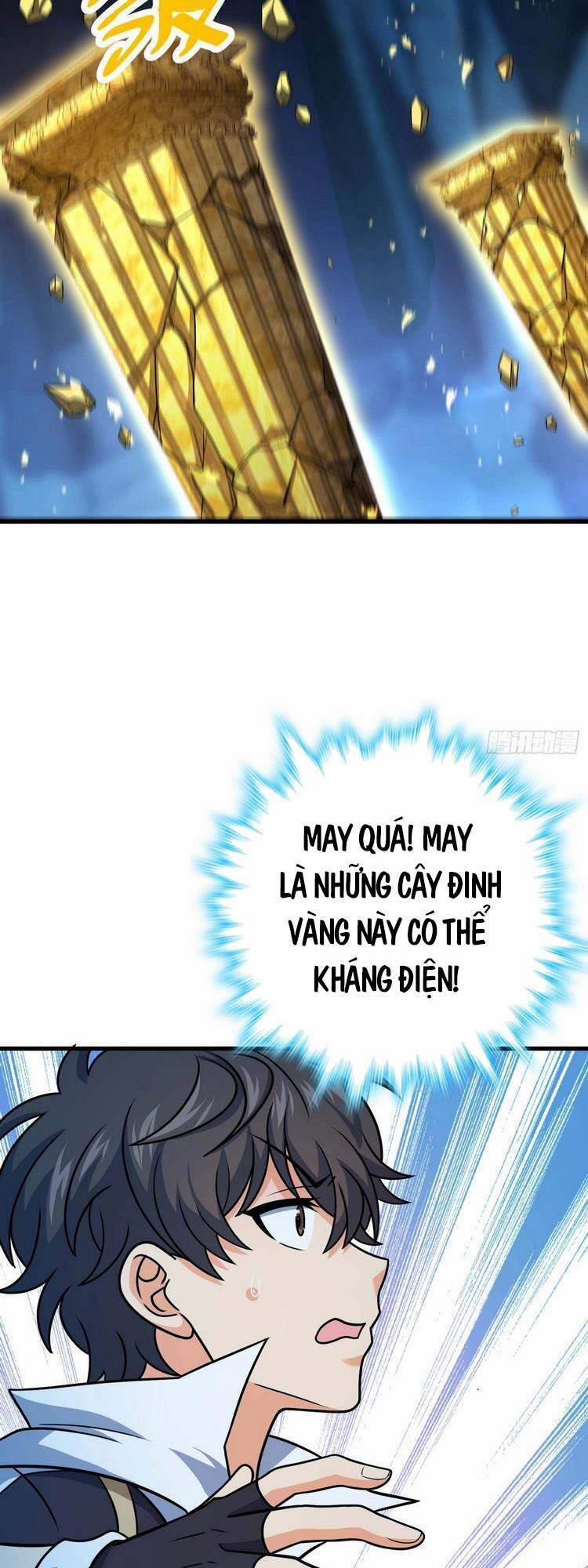 Đại Vương Tha Mạng 297 trang 41