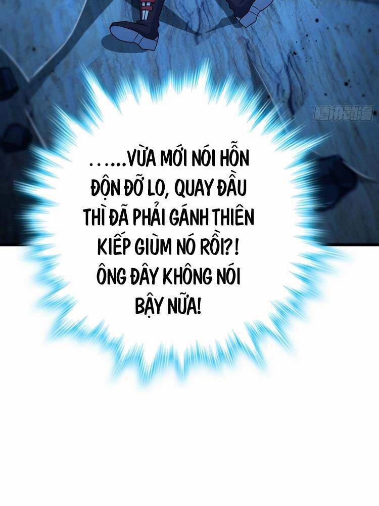 Đại Vương Tha Mạng 297 trang 54