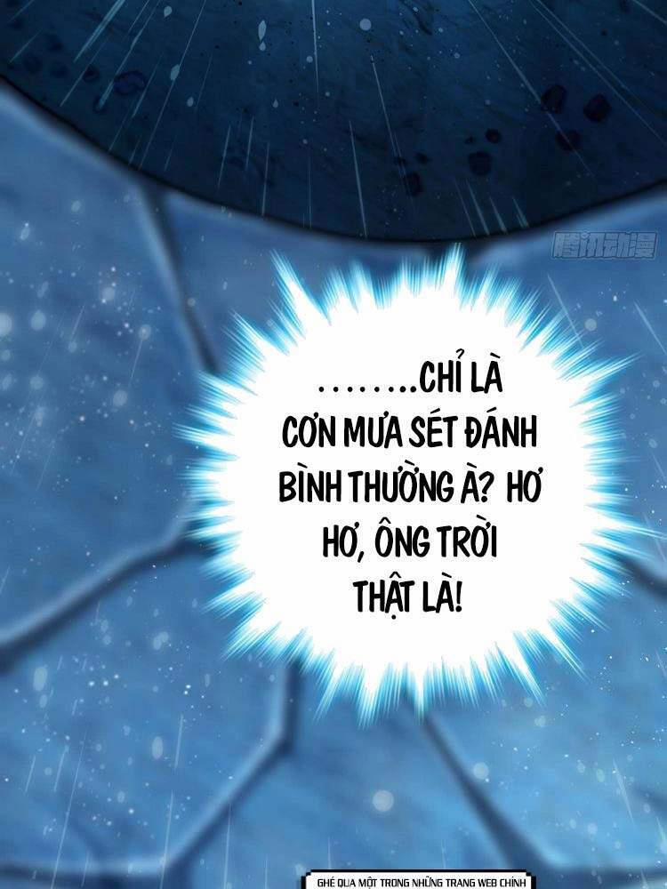 Đại Vương Tha Mạng 297 trang 61