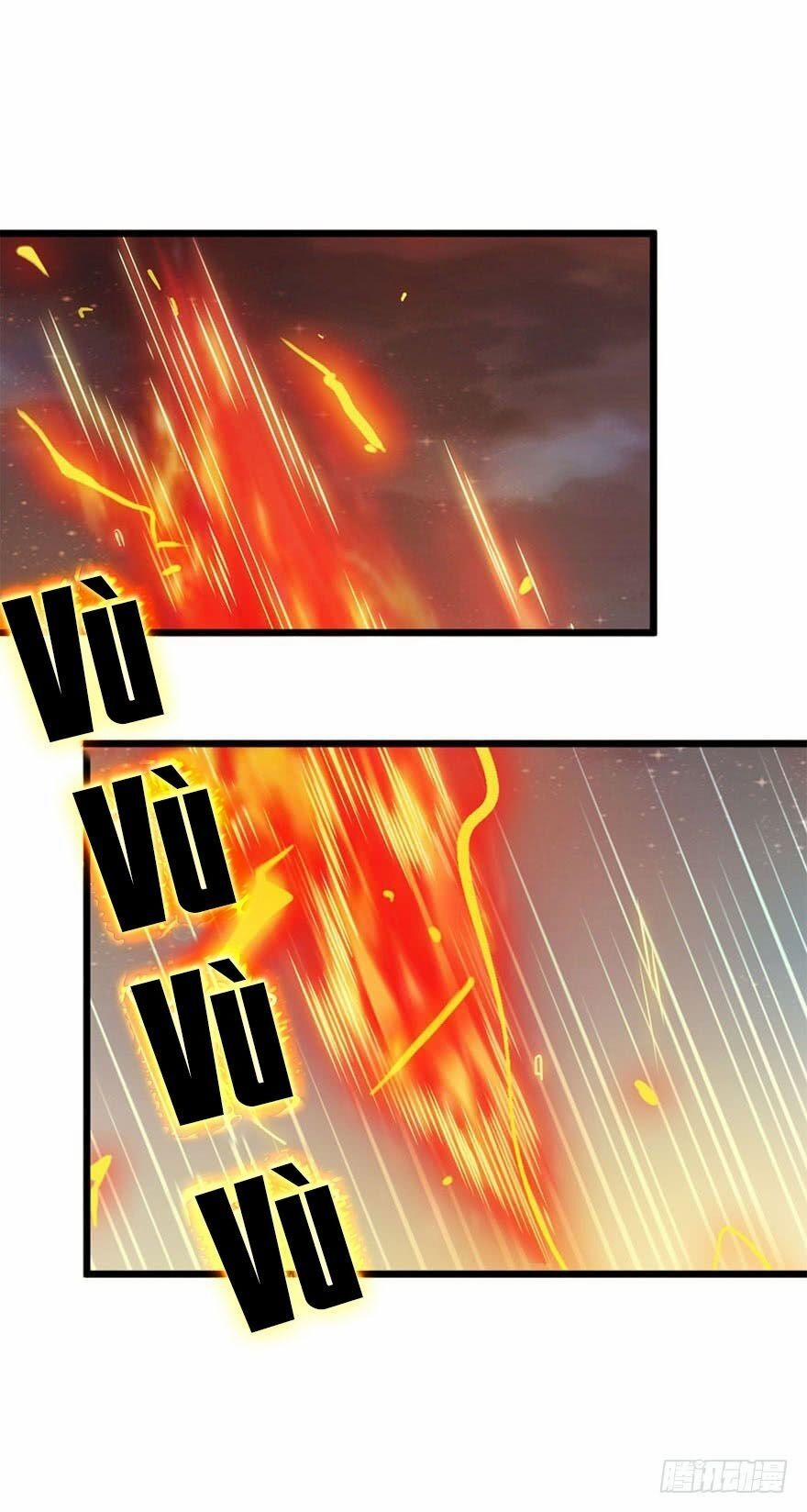 Đại Vương Tha Mạng 3 trang 24