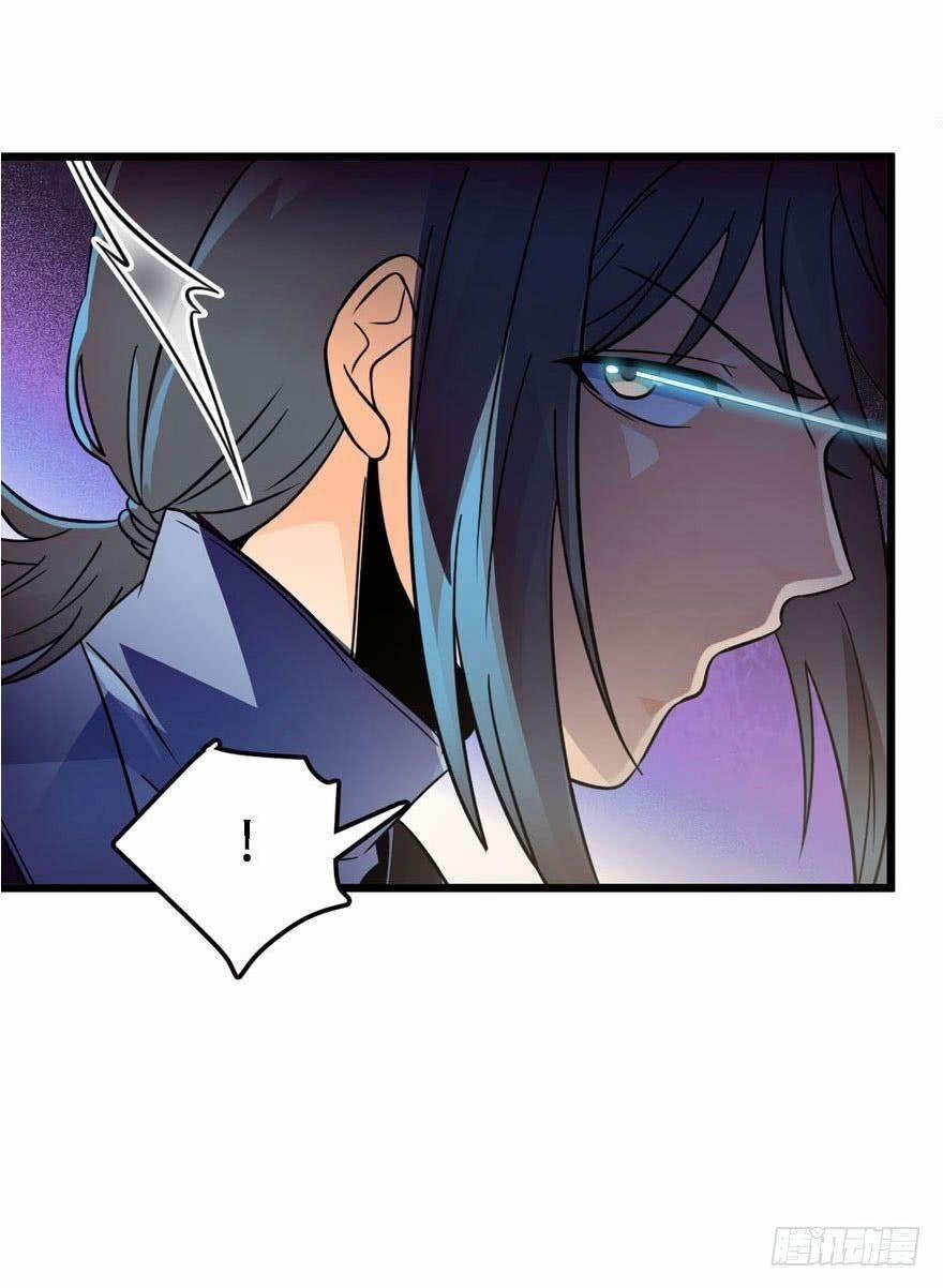 Đại Vương Tha Mạng 3 trang 32