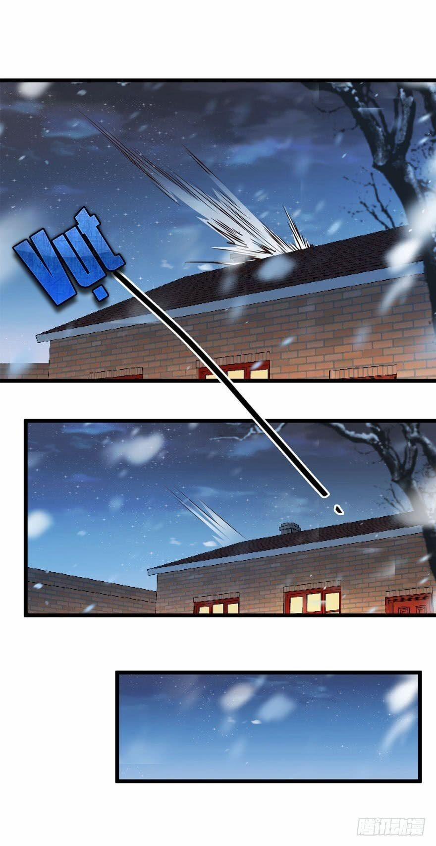 Đại Vương Tha Mạng 3 trang 33