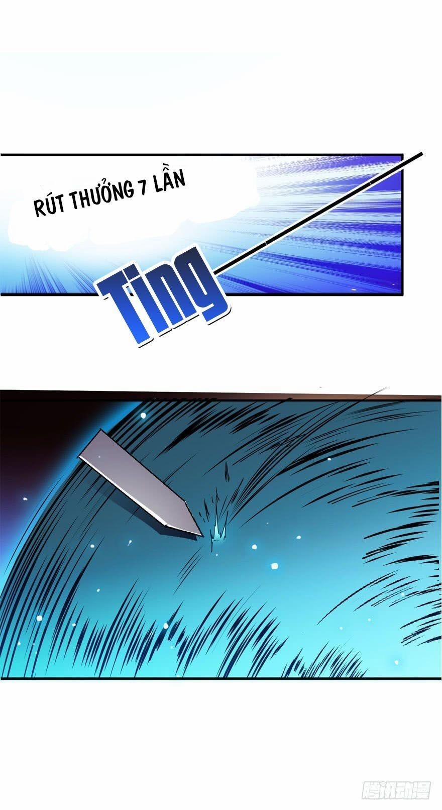 Đại Vương Tha Mạng 3 trang 44