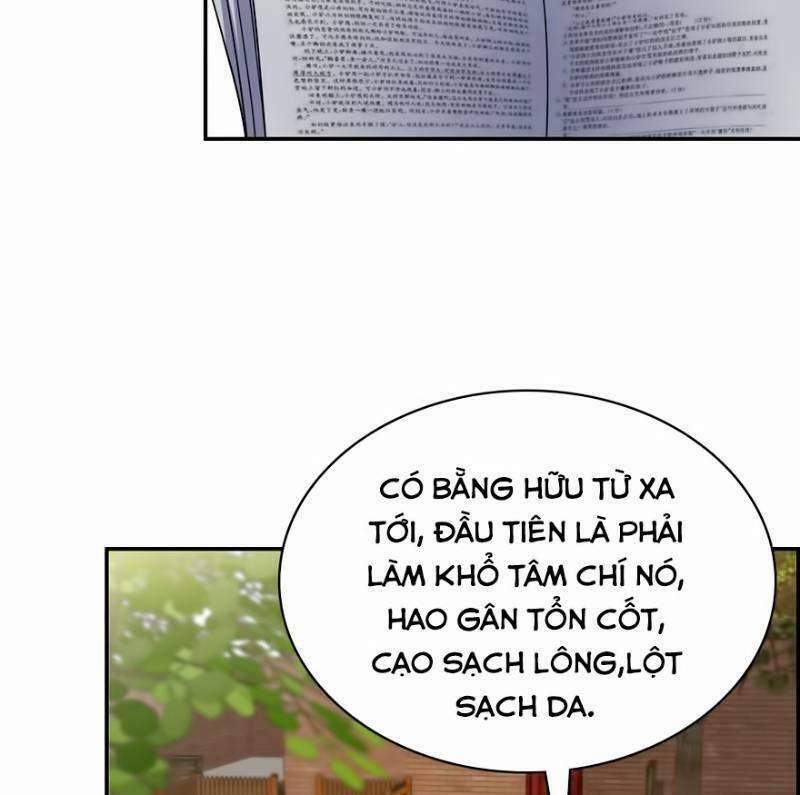Đại Vương Tha Mạng 30 trang 13