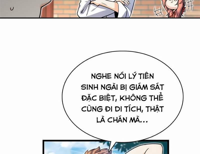 Đại Vương Tha Mạng 30 trang 22