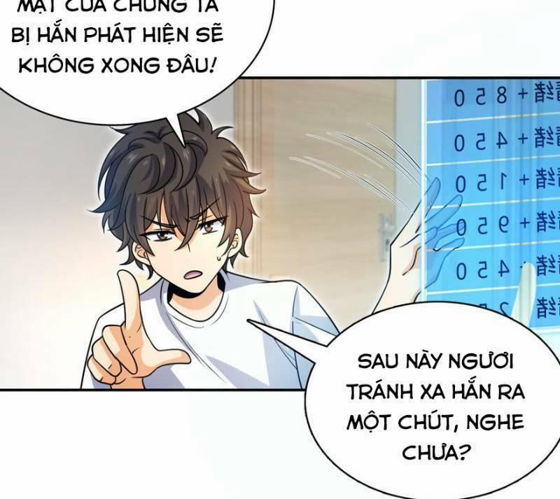 Đại Vương Tha Mạng 30 trang 30