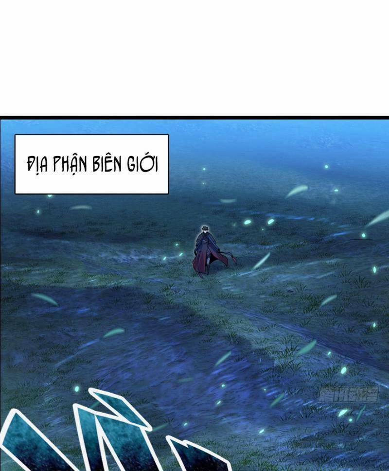 Đại Vương Tha Mạng 30 trang 35