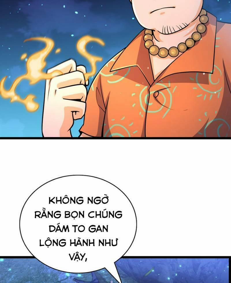 Đại Vương Tha Mạng 30 trang 56