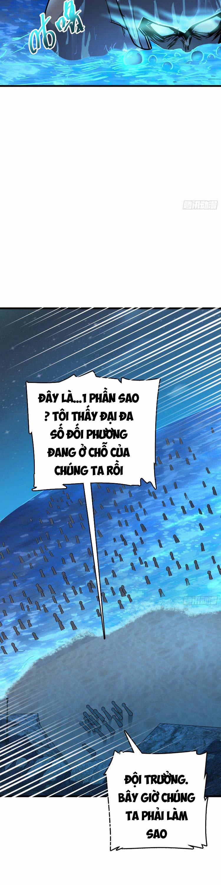 Đại Vương Tha Mạng 303 trang 13