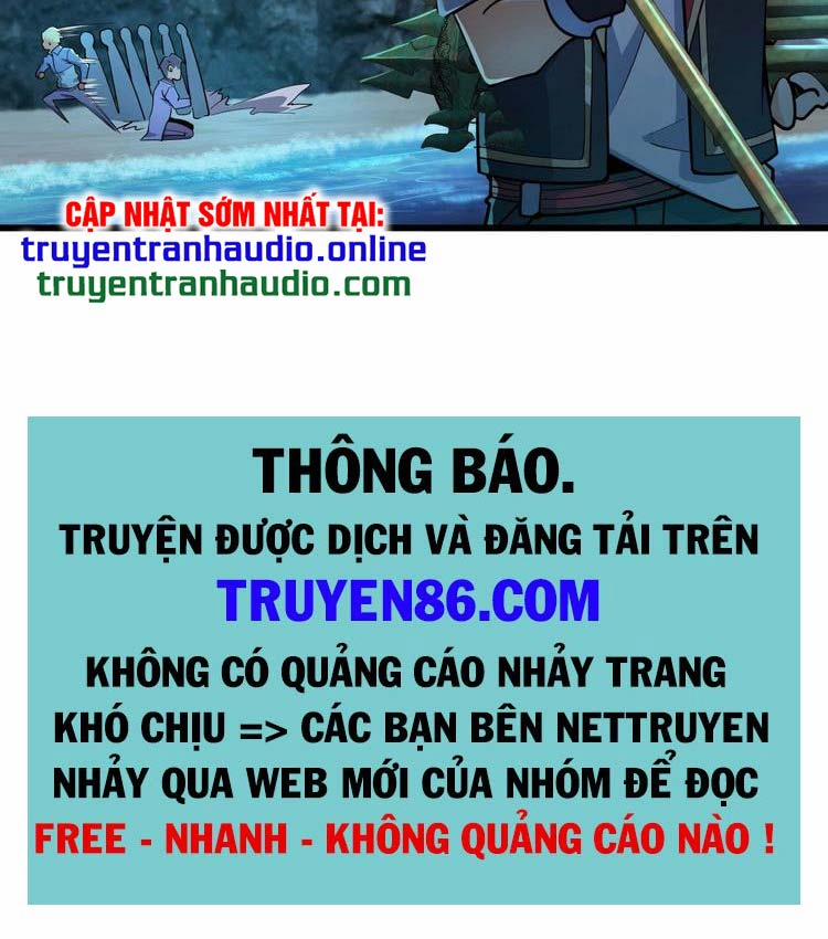 Đại Vương Tha Mạng 303 trang 36