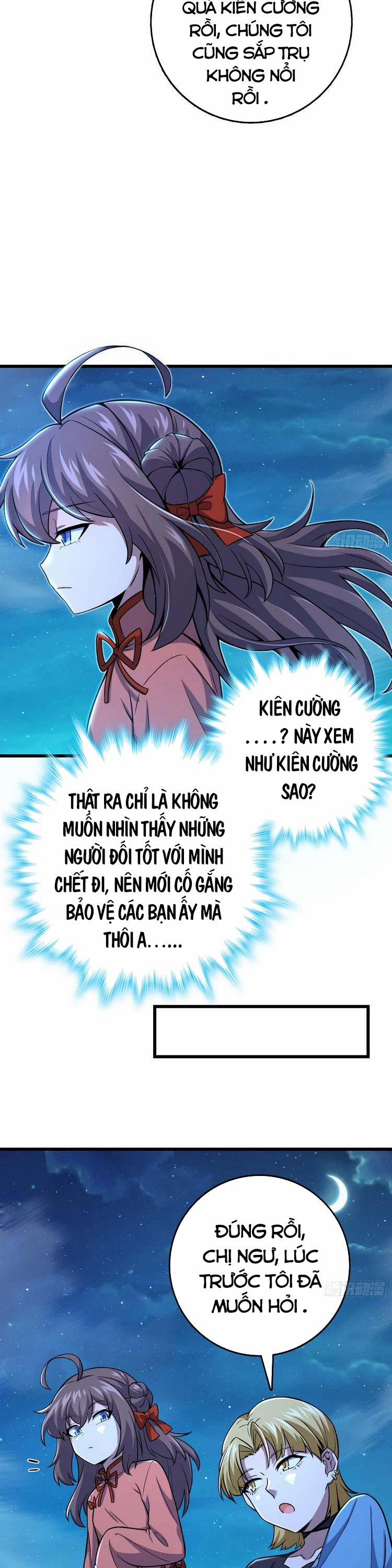 Đại Vương Tha Mạng 304 trang 27
