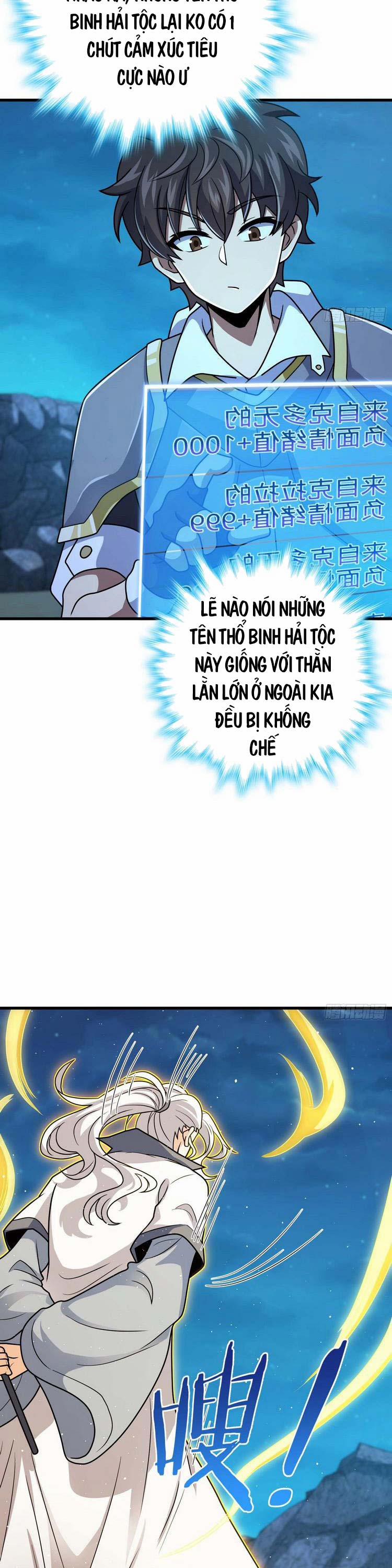 Đại Vương Tha Mạng 306 trang 24