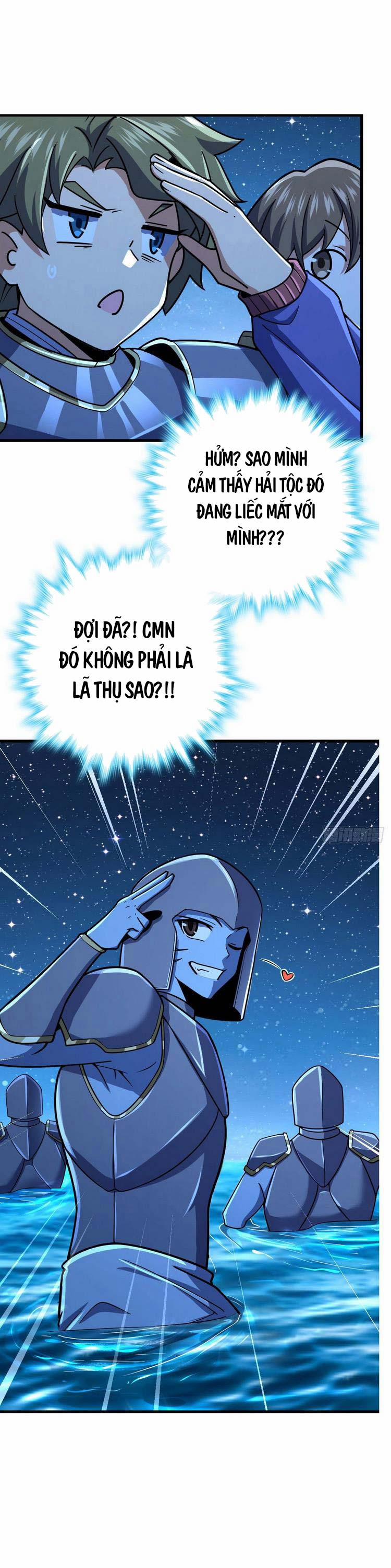 Đại Vương Tha Mạng 308 trang 15