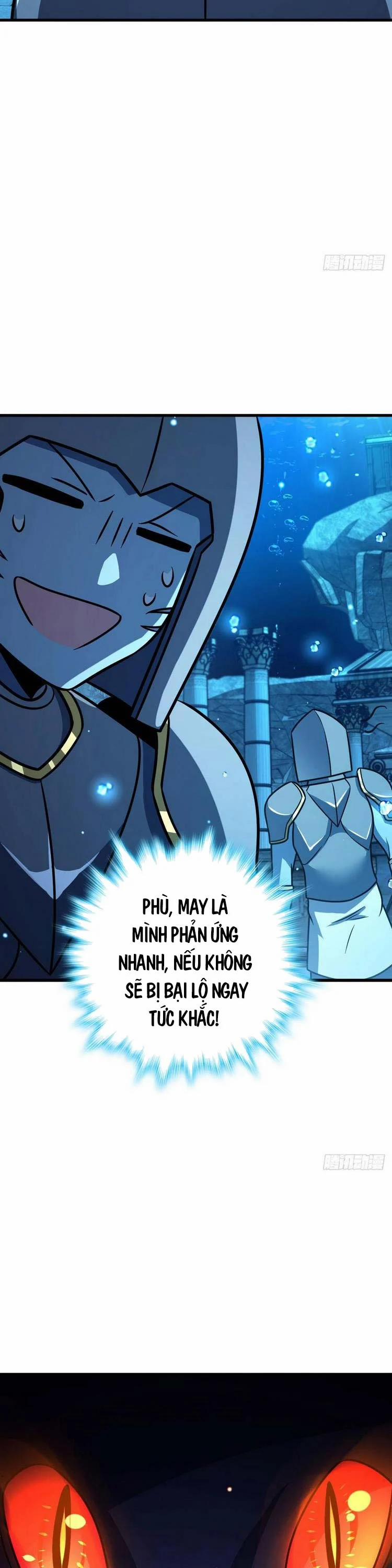 Đại Vương Tha Mạng 308 trang 26