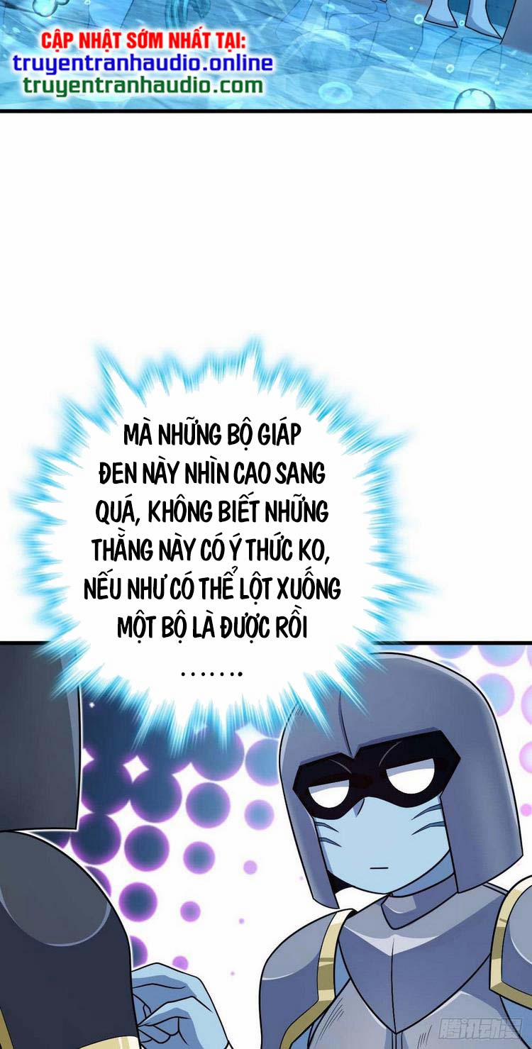 Đại Vương Tha Mạng 309 trang 10