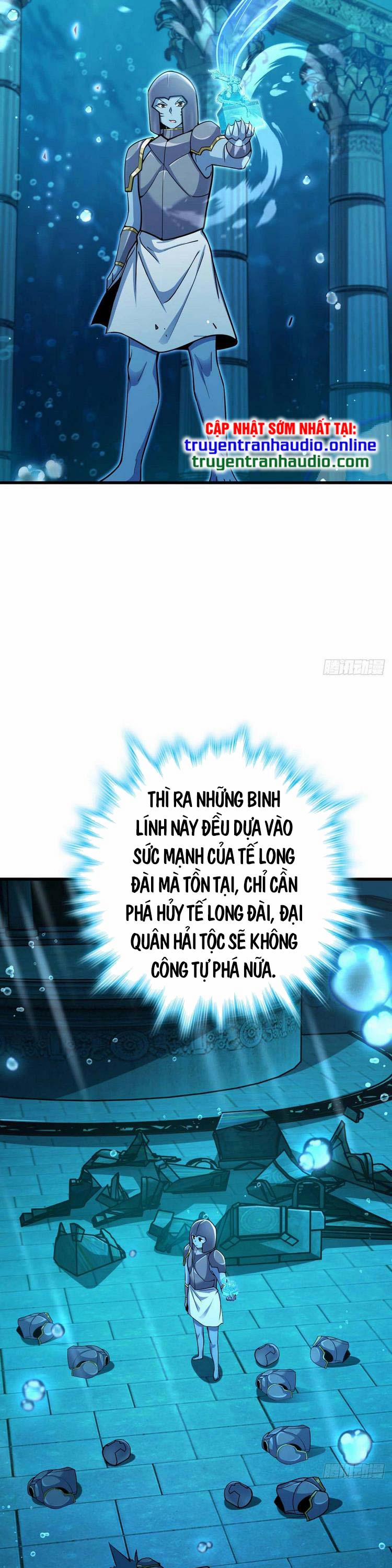 Đại Vương Tha Mạng 309 trang 2