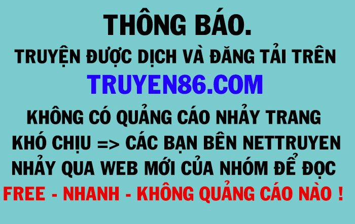 Đại Vương Tha Mạng 309 trang 36