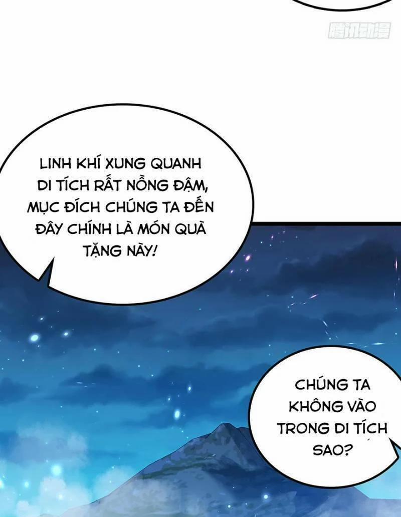 Đại Vương Tha Mạng 31 trang 21