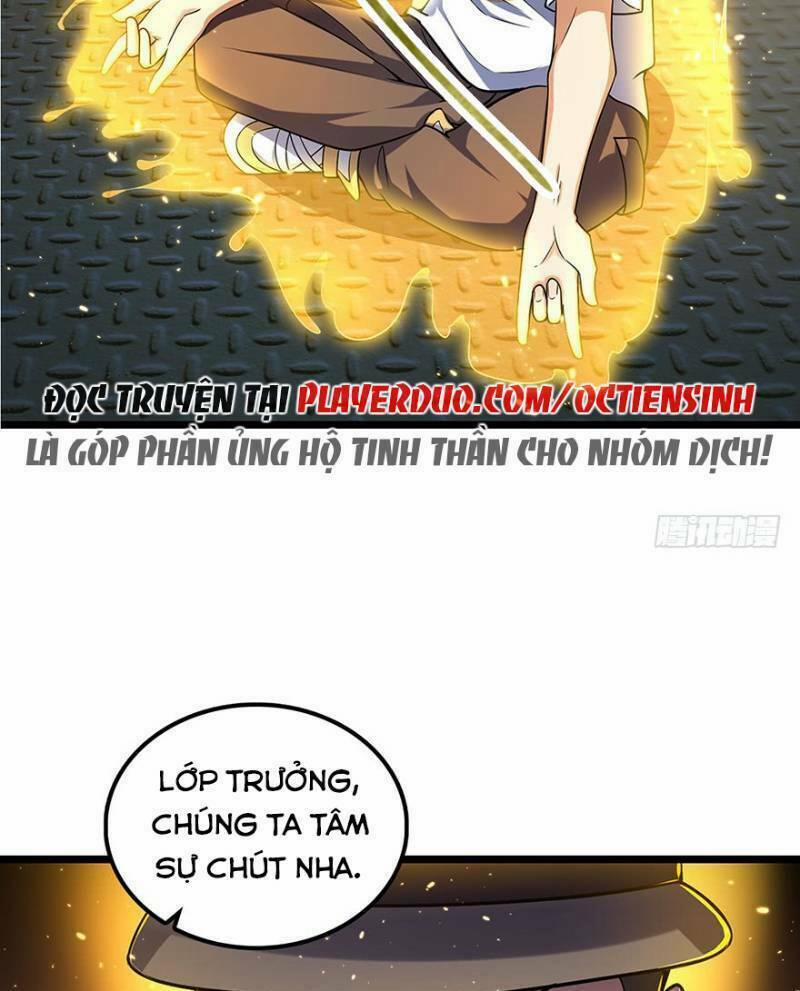 Đại Vương Tha Mạng 31 trang 32