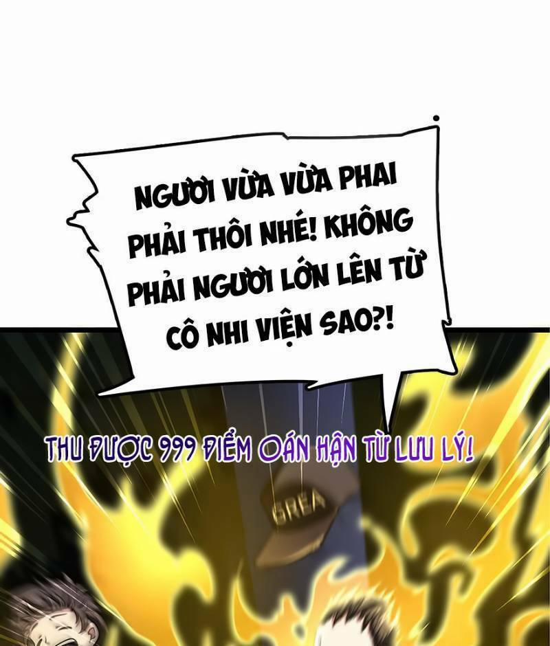 Đại Vương Tha Mạng 31 trang 41
