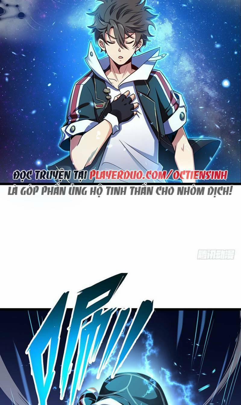 Đại Vương Tha Mạng 31 trang 50
