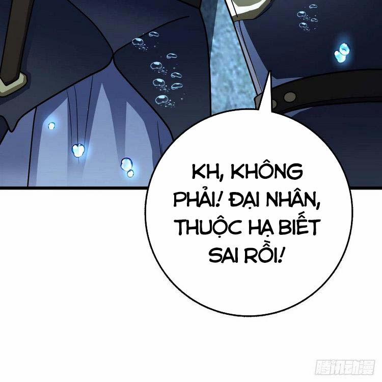Đại Vương Tha Mạng 310 trang 10